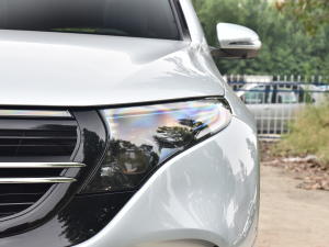 2022Ŀ EQC 400 4MATIC ^