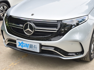 2022Ŀ EQC 400 4MATIC ^