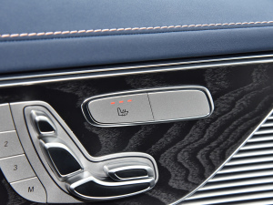 2022Ŀ EQC 400 4MATIC g