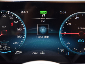 2022Ŀ EQC 400 4MATIC п؅^