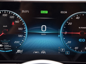 2022Ŀ EQC 400 4MATIC п؅^