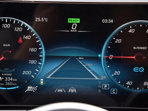 2022Ŀ EQC 400 4MATIC п؅^