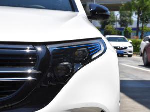 2022Ŀ EQC 350 4MATIC ؄e (x)(ji)^