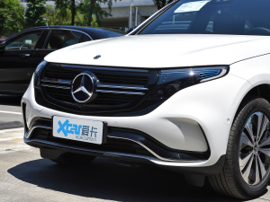 2022Ŀ EQC 350 4MATIC ؄e (x)(ji)^