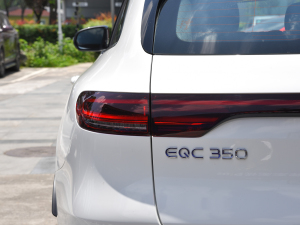 2022Ŀ EQC 350 4MATIC ؄e (x)(ji)^