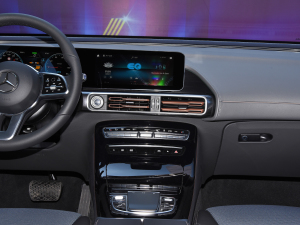 2022Ŀ EQC 350 4MATIC ؄e п_