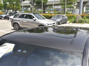 2022Ŀ EQC 350 4MATIC ܇