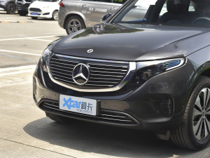 2022Ŀ EQC 350 4MATIC (ji)^