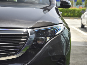 2022Ŀ EQC 350 4MATIC (ji)^