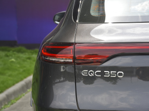 2022Ŀ EQC 350 4MATIC (ji)^