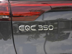 2022Ŀ EQC 350 4MATIC (x)(ji)^