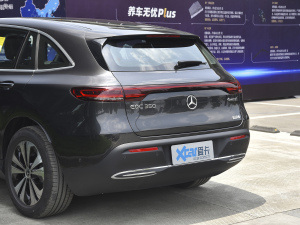 2022Ŀ EQC 350 4MATIC (ji)^