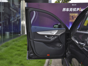 2022Ŀ EQC 350 4MATIC {λ܇T