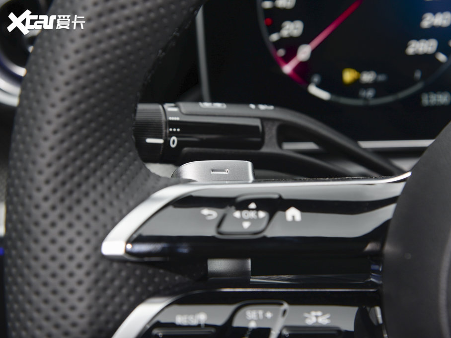 2023��YC������Դ C 350 eL