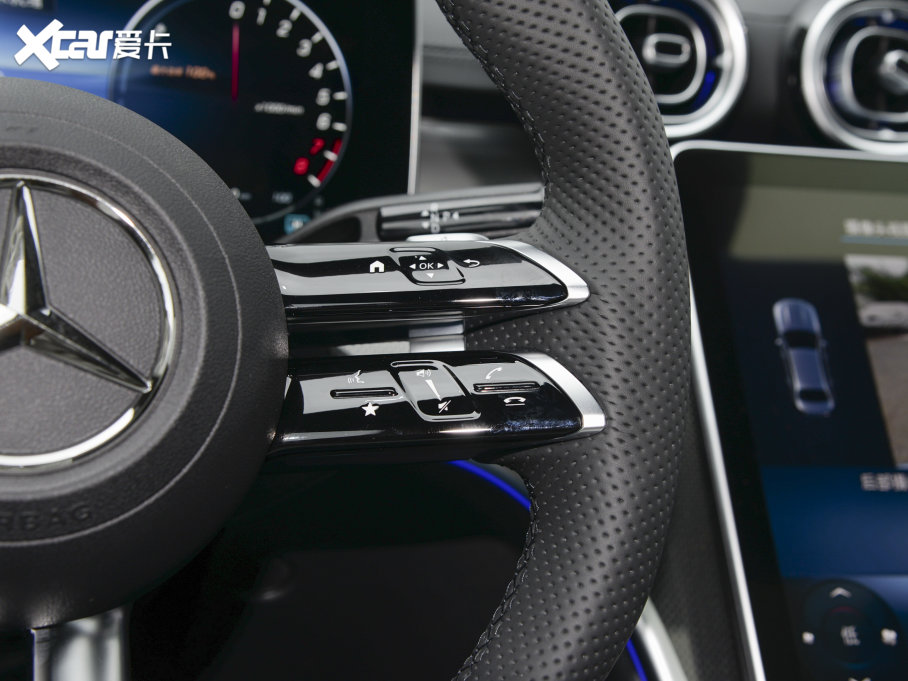 2023��YC������Դ C 350 eL