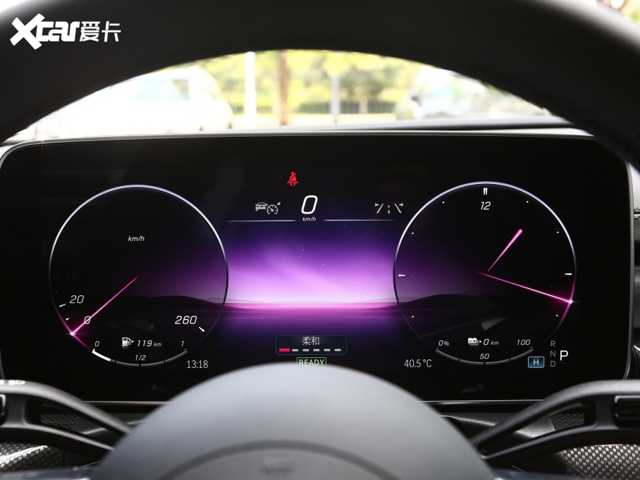 2023��YC������Դ �Ŀ�� C 350 eL