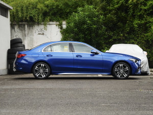 2023C 350 eL ࣨң