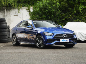 2023C 350 eL ǰ45