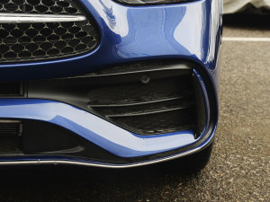 2023��C 350 eL �������^