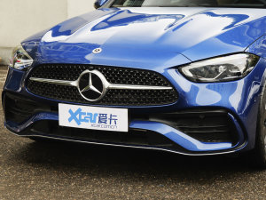 2023��C 350 eL �������^