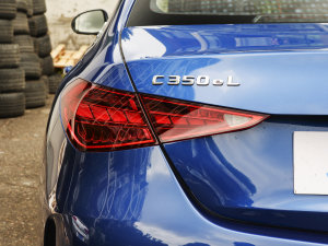 2023��C 350 eL ��(x��)��(ji��)���^