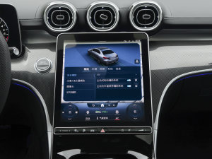 2023��C 350 eL �п؅^(q��)