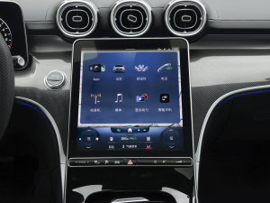 2023��C 350 eL �п؅^(q��)