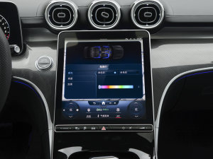 2023��C 350 eL �п؅^(q��)