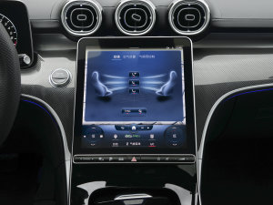 2023��C 350 eL �п؅^(q��)