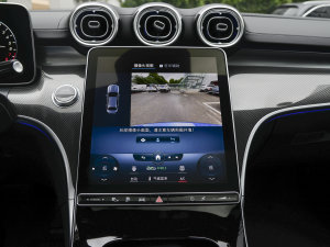 2023��C 350 eL �п؅^(q��)