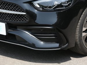 2023��Ŀ� C 350 eL �������^