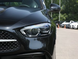 2023��Ŀ� C 350 eL �������^