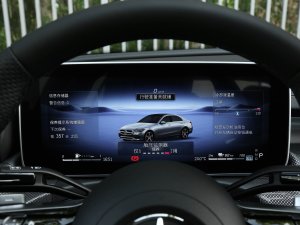 2023��Ŀ� C 350 eL �п؅^(q��)