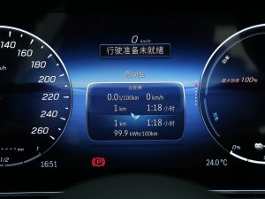 2023��Ŀ� C 350 eL �п؅^(q��)