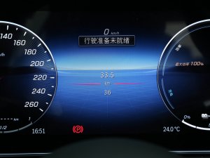 2023��Ŀ� C 350 eL �п؅^(q��)