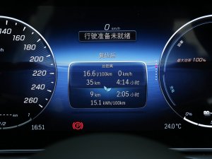 2023��Ŀ� C 350 eL �п؅^(q��)