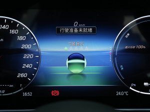 2023��Ŀ� C 350 eL �п؅^(q��)