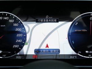 2023��Ŀ� C 350 eL �п؅^(q��)