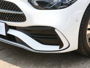 2023��Ŀ�� C 350 eL �������^