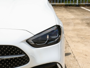 2023��Ŀ�� C 350 eL �������^