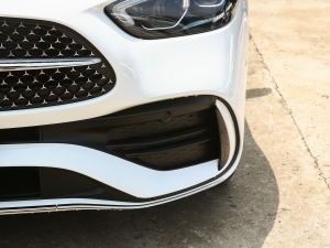 2023��Ŀ�� C 350 eL �������^