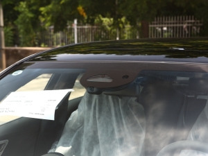 2023��Ŀ�� C 350 eL �������^