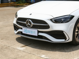2023��Ŀ�� C 350 eL �������^