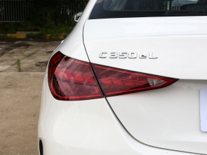 2023��Ŀ�� C 350 eL �������^