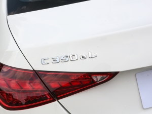 2023��Ŀ�� C 350 eL �������^