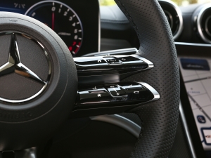 2023��Ŀ�� C 350 eL �п؅^