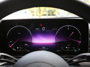 2023��Ŀ�� C 350 eL �п؅^