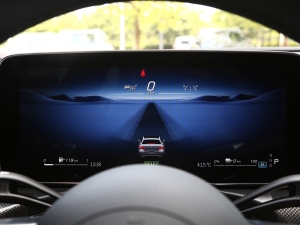 2023��Ŀ�� C 350 eL �п؅^