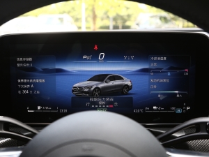 2023��Ŀ�� C 350 eL �п؅^