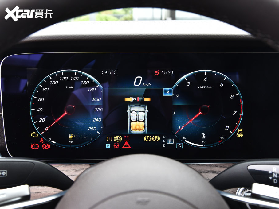 2023YE(j) E 300 L A